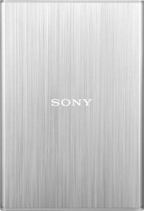 Sony HD-SL1 Ultra-Slim Lightweight 1TB External Hard Drive