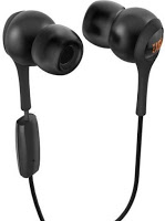 JBL T200A In-Ear Headphone with Mic
