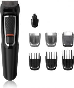 best trimmer kit for men