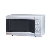 Bajaj 1701 MT 17 L Solo Microwave Oven