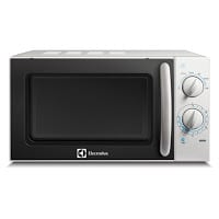 Electrolux S20M.WW-CG 20 L Solo Microwave Oven