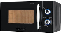 Morphy Richards 20 MS 20 L Solo Microwave Oven