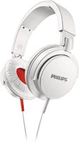 Philips SHL3105WT/00 Over-Ear Headphone