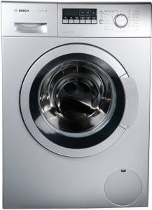 Bosch WAK24268IN 7 Kg Fully Automatic Front Load Washing Machine