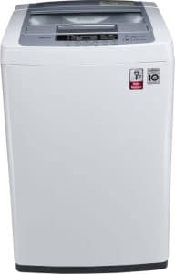 LG T7269NDDL 6.2 Kg Fully Automatic Top Loading Washing Machine