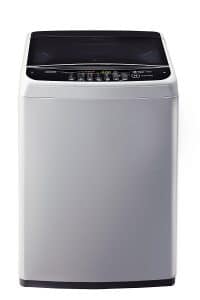 LG T7281NDDLG 6.2Kg Inverter Fully Automatic Top Loading Washing Machine
