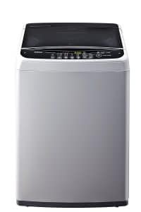 LG T7581NDDLG 6.5Kg Inverter Fully Automatic Top Loading Washing Machine