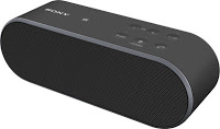 Sony PUMPX (SRS-X2) Wireless Bluetooth Speaker