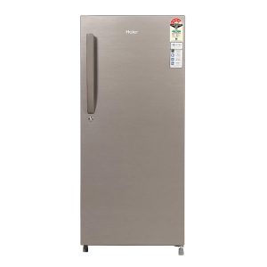 Haier HED-20CFDS 195 L 4 Star Direct Cool Single Door Refrigerator
