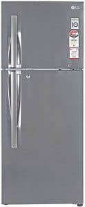 LG GL-I292RPZL Frost Free Double Door Refrigerator