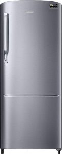 Samsung RR22T272YS8/NL 212 L 3 Star Inverter Direct Cool Single Door Refrigerator