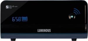 Luminous ZELIO WIFI 1100 Pure Sine Wave Inverter