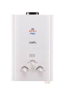 Bajaj Majesty Duetto LPG 6 L Instant Water Heater