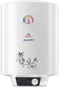 Bajaj New Shakti GL 25-Litre Storage Water Heater