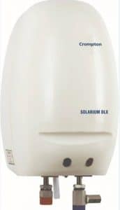 Crompton Solarium DLX IWH03PC1 3 L Instant Water Heater