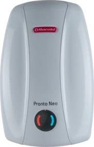 Racold Pronto Neo 3 L Instant Water Heater
