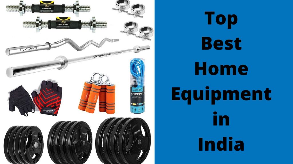 Top Best Home Equipment in India