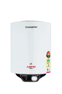 Crompton Arno Neo ASWH-3010 10-litres 5 Star-Rated Storage Water Heater 
